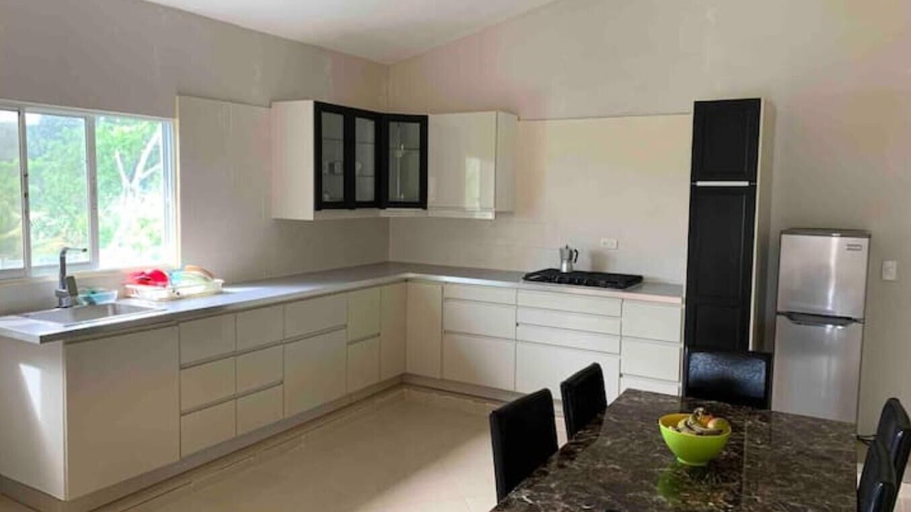 Photo of Kitchen in Rio San Juan
