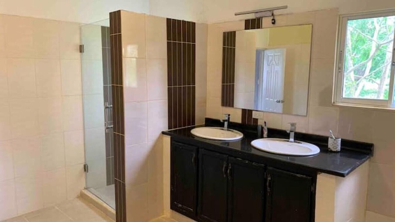 Photo of Bathroom in Rio San Juan