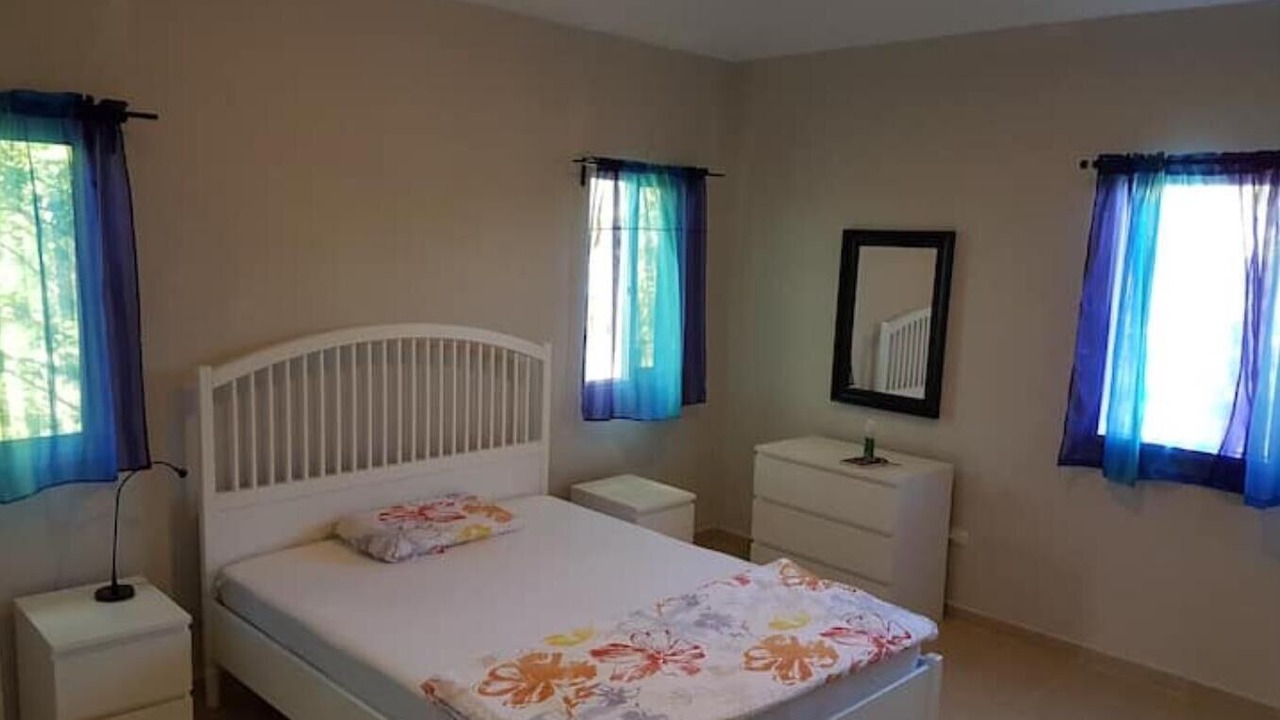 Photo of Bedroom in Rio San Juan