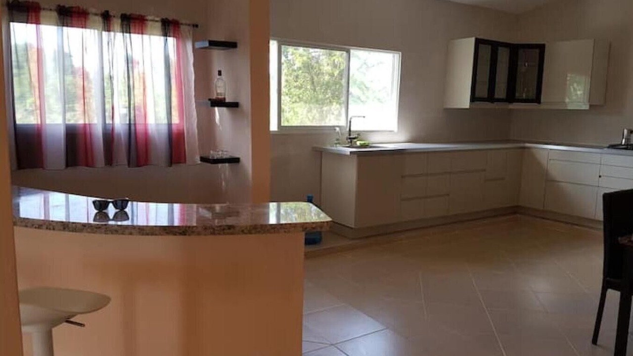 Photo of Kitchen in Rio San Juan