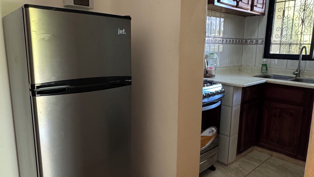 Photo of Kitchen in Barrio Buenos Aires