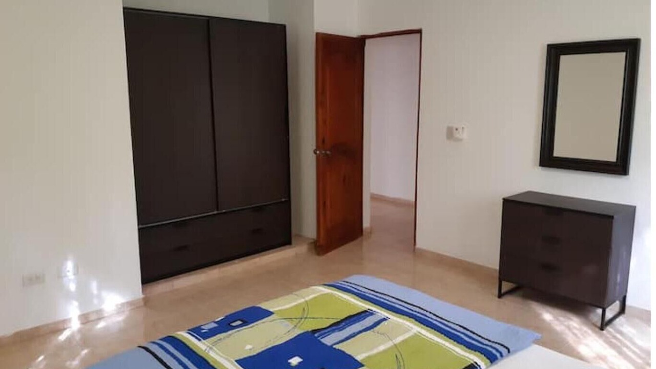 Photo of Bedroom in Barrio Buenos Aires