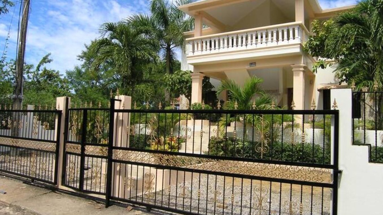 Photo of Outdoor in Barrio Buenos Aires