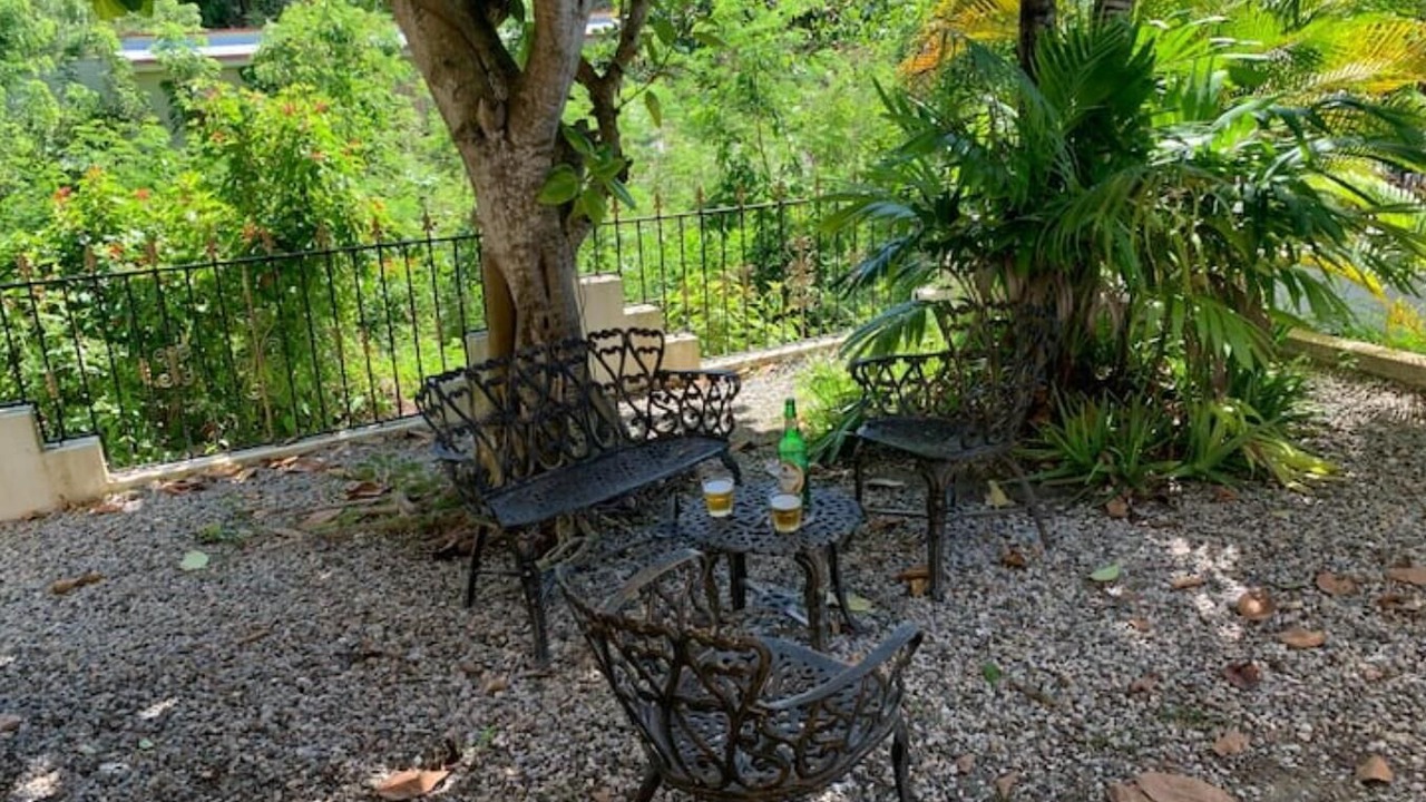 Photo of Outdoor in Barrio Buenos Aires