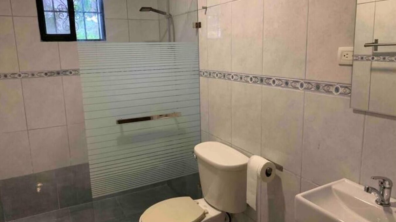 Photo of Bathroom in Barrio Buenos Aires