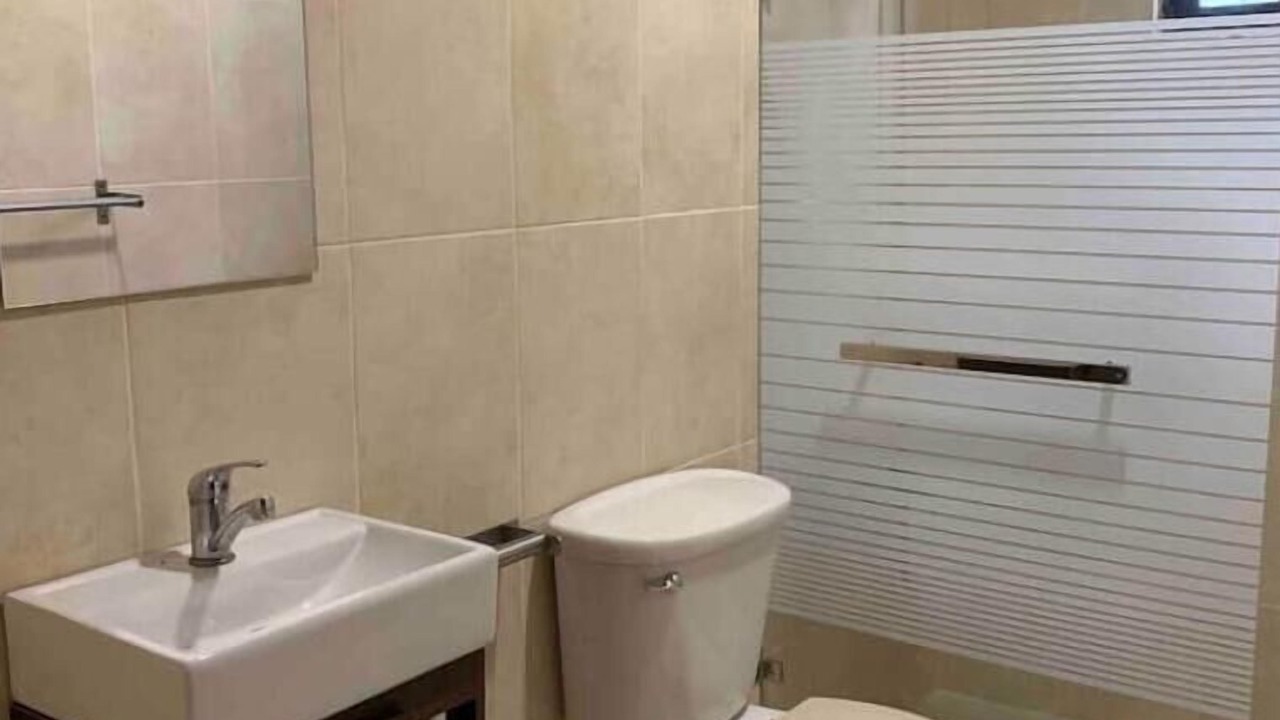Photo of Bathroom in Rio San Juan