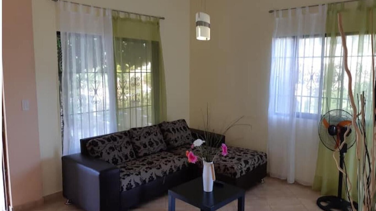 Photo of Livingroom in Rio San Juan