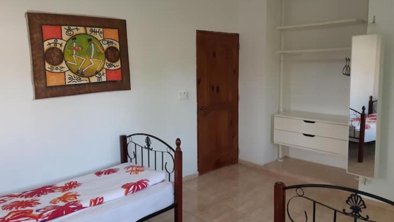 Photo of Bedroom in Rio San Juan