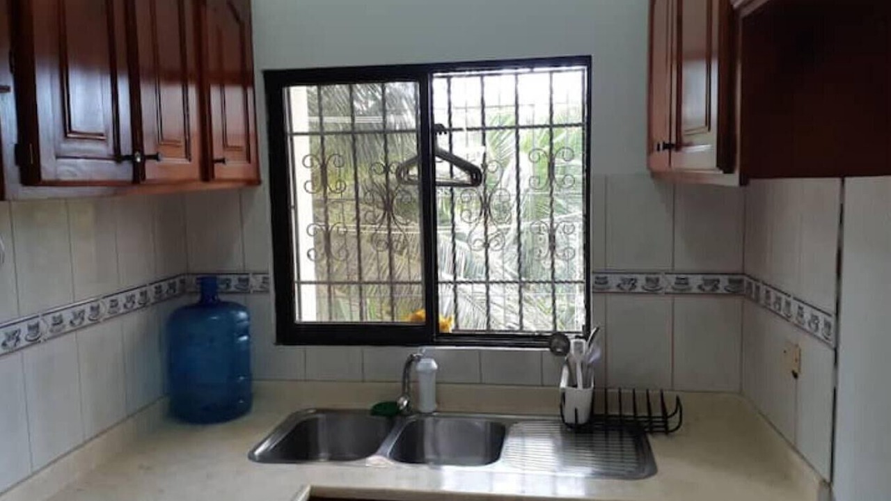 Photo of Kitchen in Rio San Juan