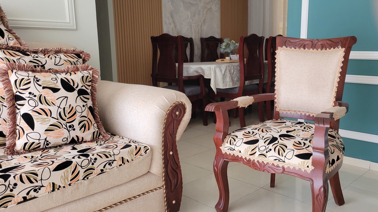 Photo of Livingroom in Santo Domingo Este