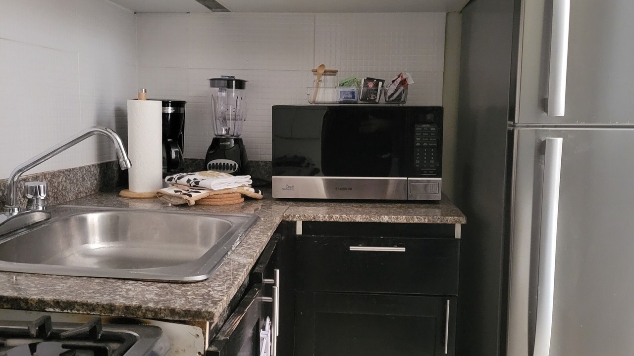 Photo of Kitchen in Santo Domingo Este