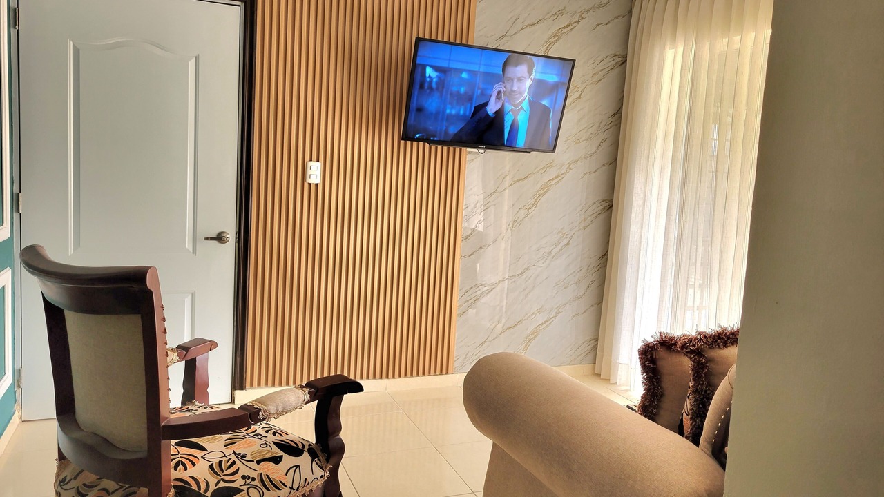 Photo of Livingroom in Santo Domingo Este