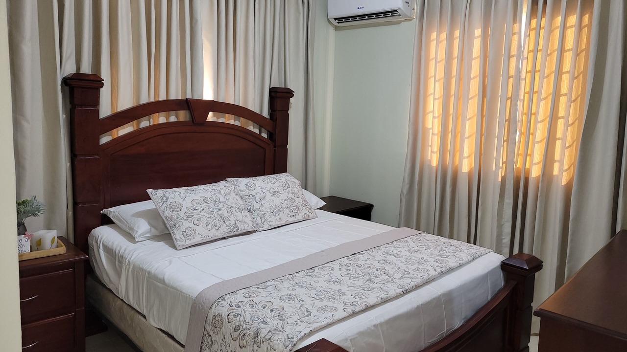 Photo of Bedroom in Santo Domingo Este