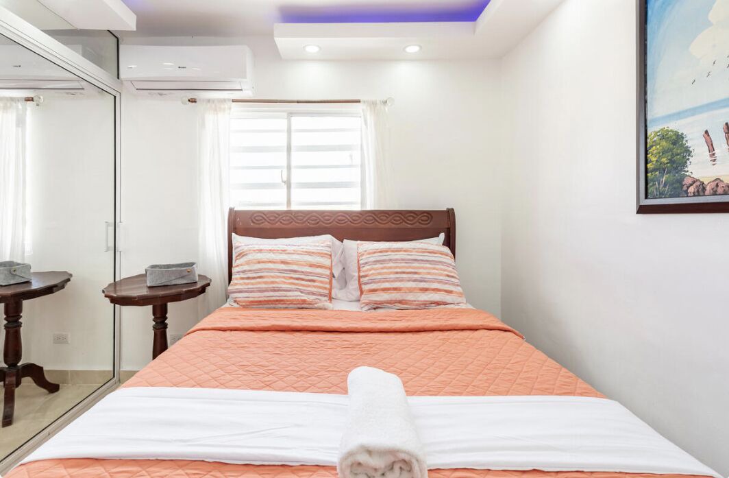 Photo of Bedroom in Bani