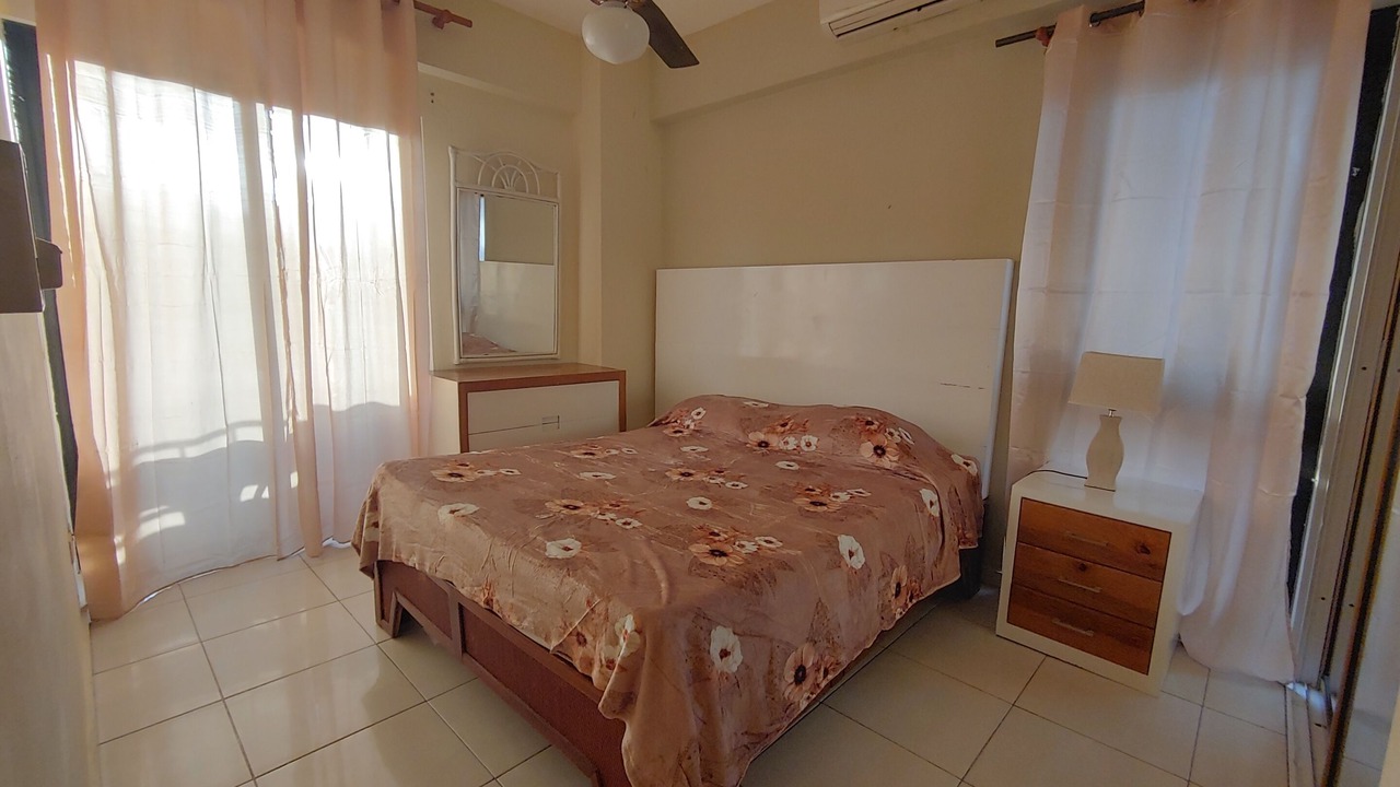 Photo of Bedroom in Villas Del Mar