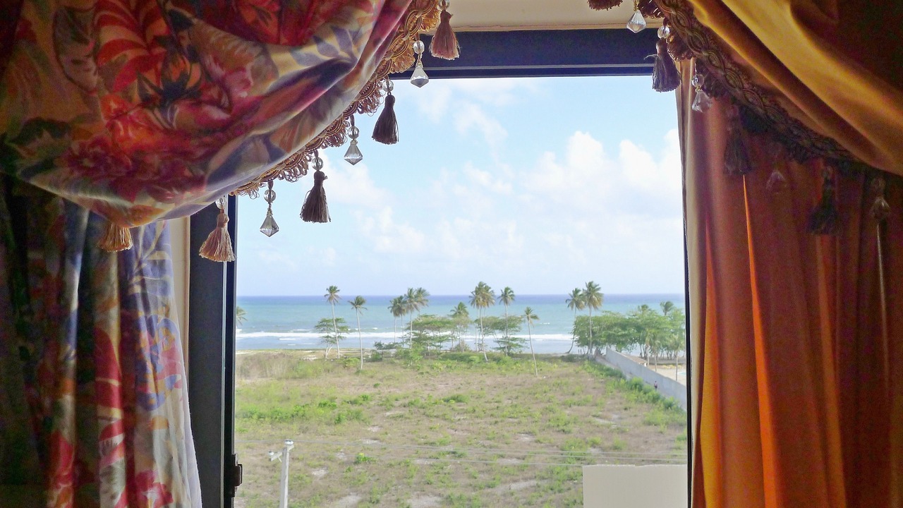 Photo of Bedroom in Villas Del Mar