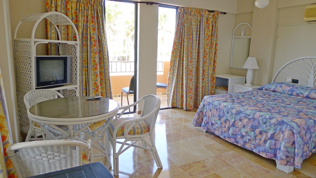 Photo of Bedroom in Villas Del Mar
