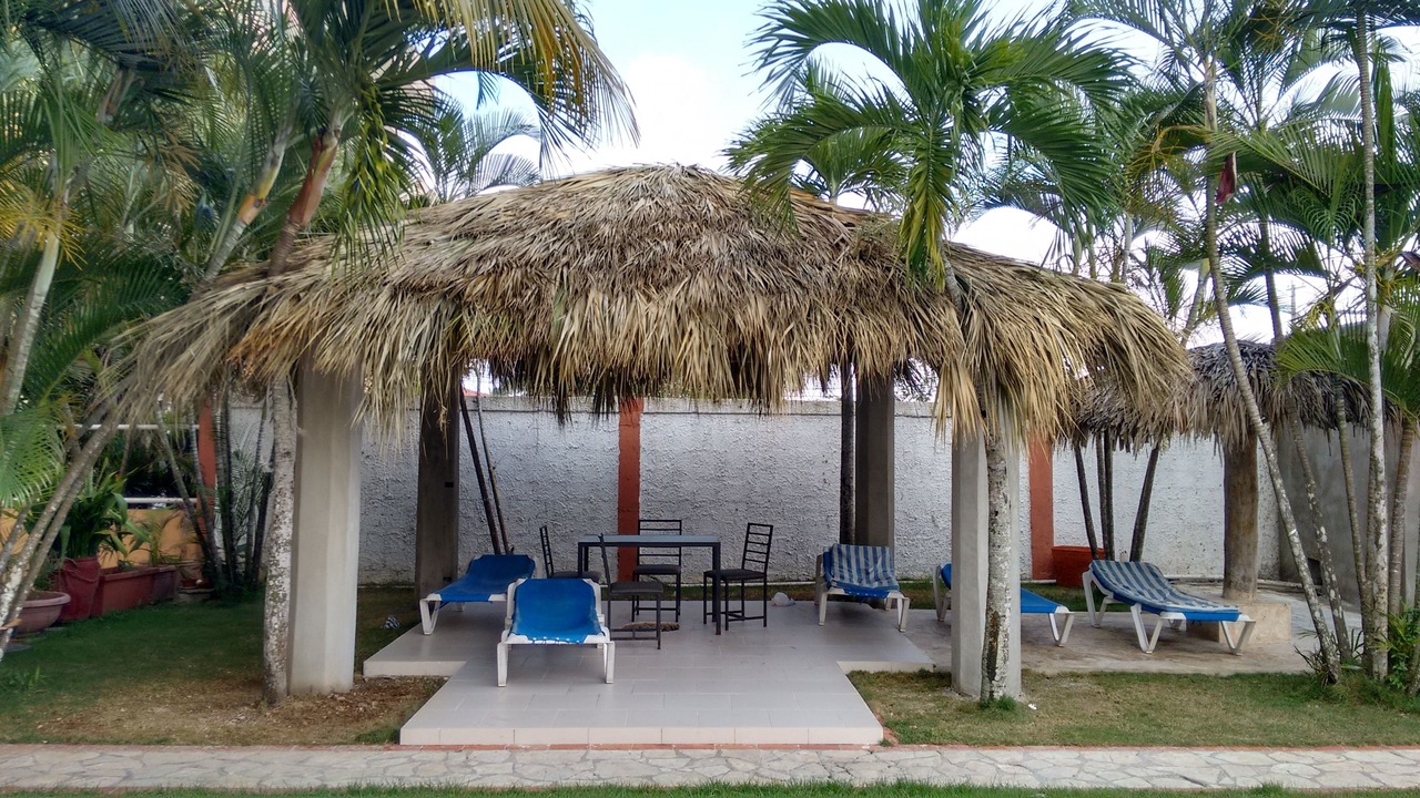 Photo of Outdoor in Villas Del Mar