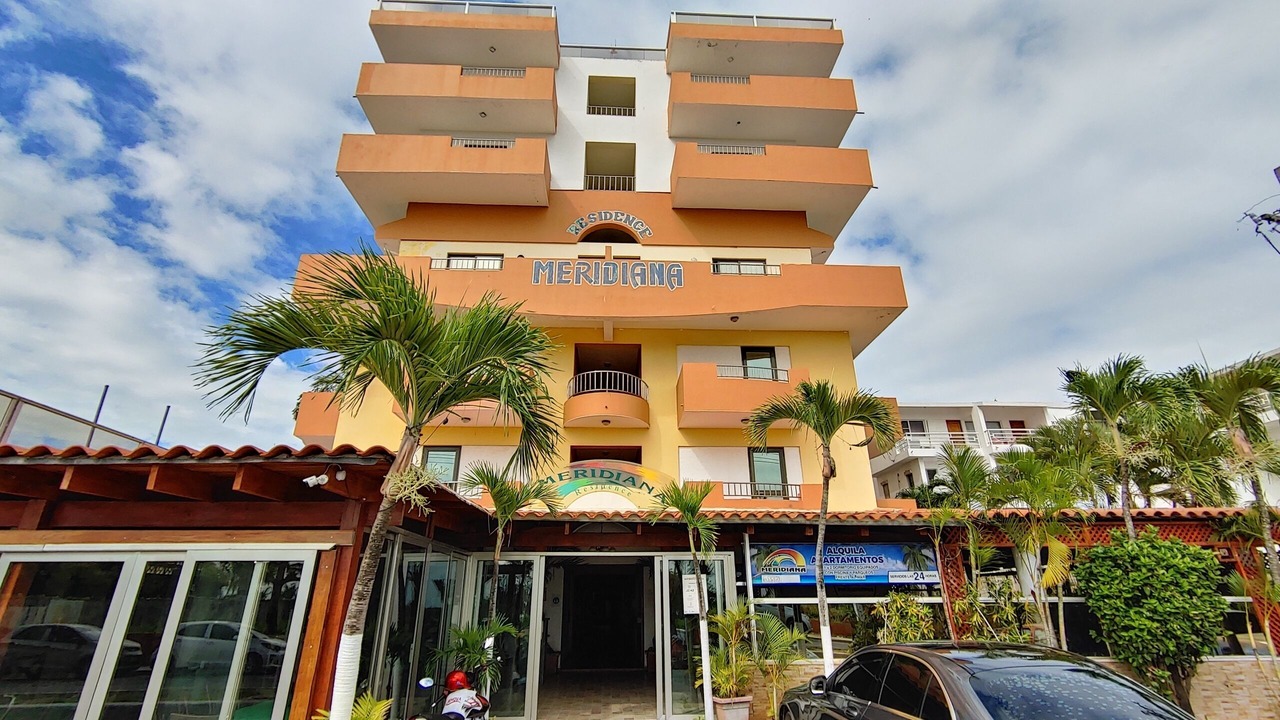 Photo of Outdoor in Villas Del Mar