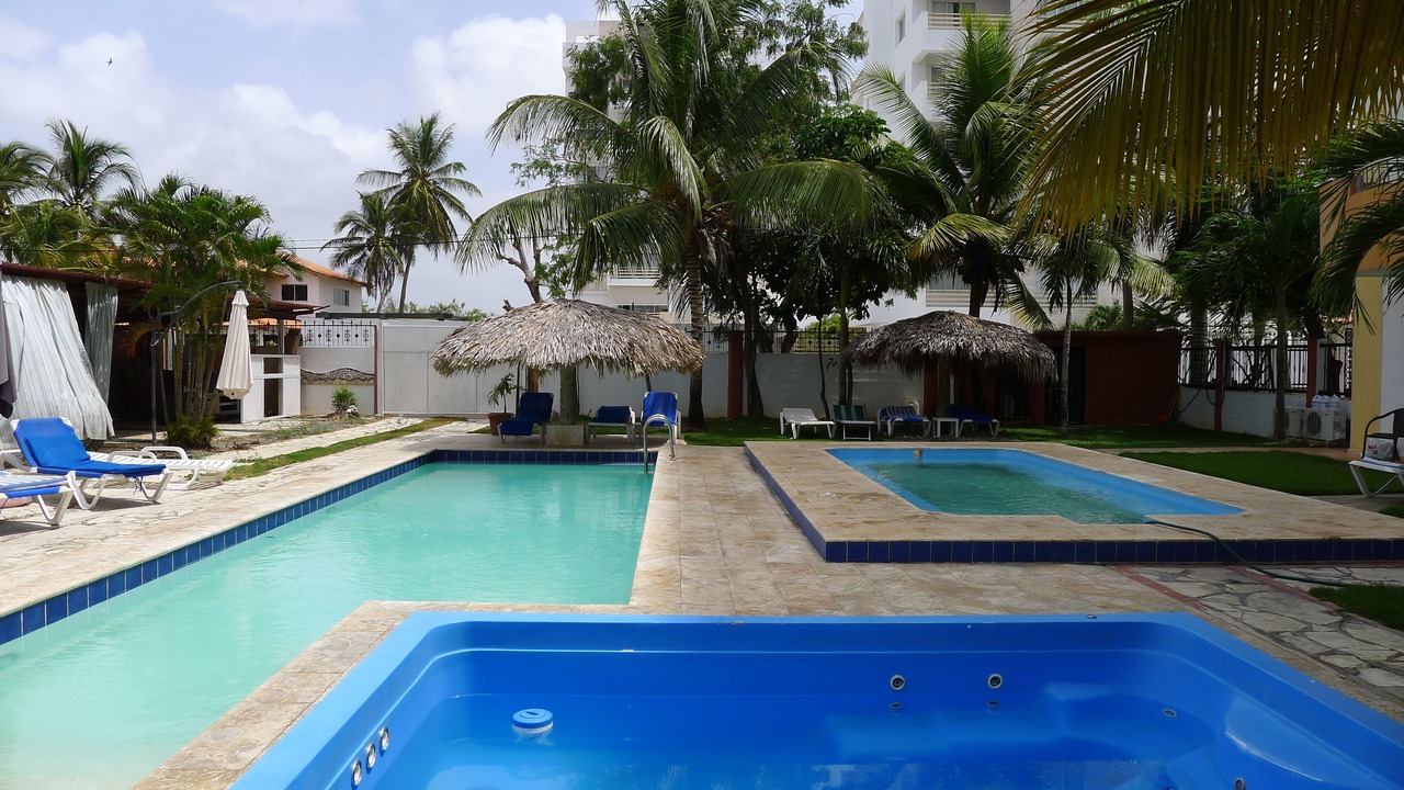 Photo of Outdoor in Villas Del Mar