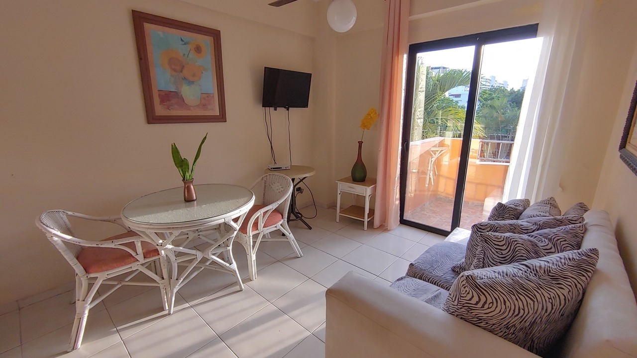 Photo of Livingroom in Villas Del Mar