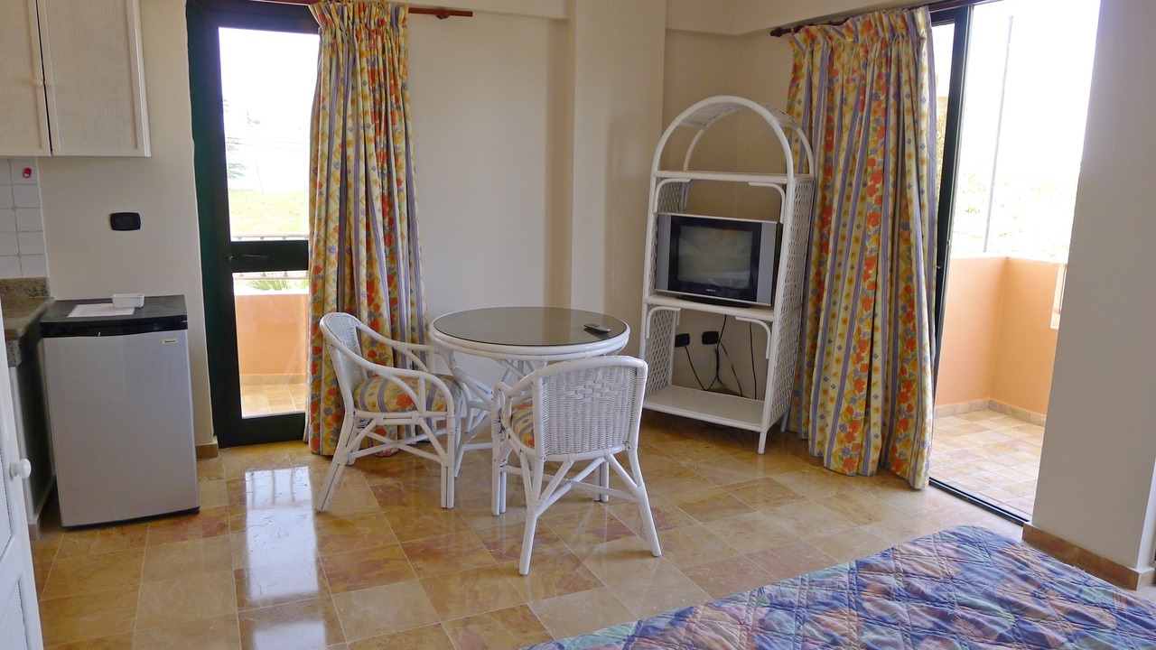 Photo of Bedroom in Villas Del Mar