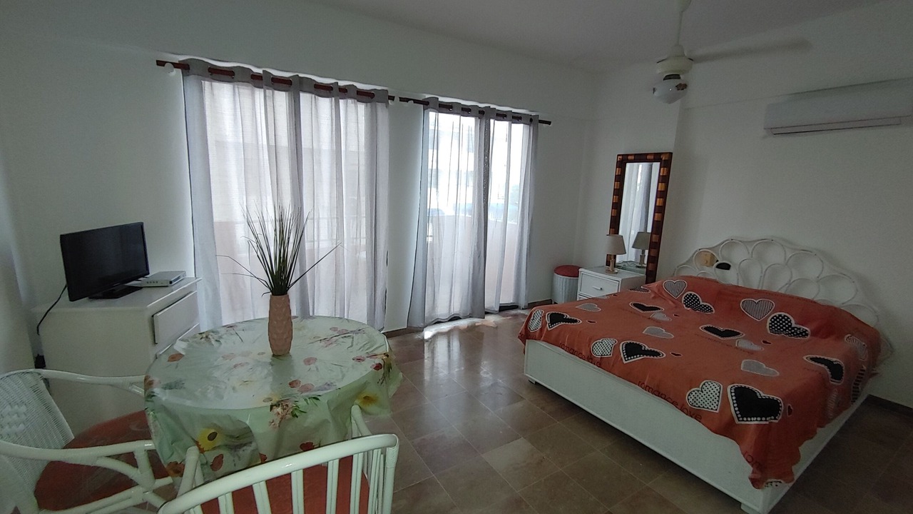 Photo of Bedroom in Villas Del Mar