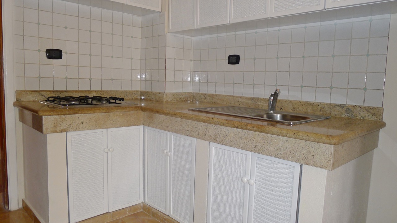 Photo of Kitchen in Villas Del Mar