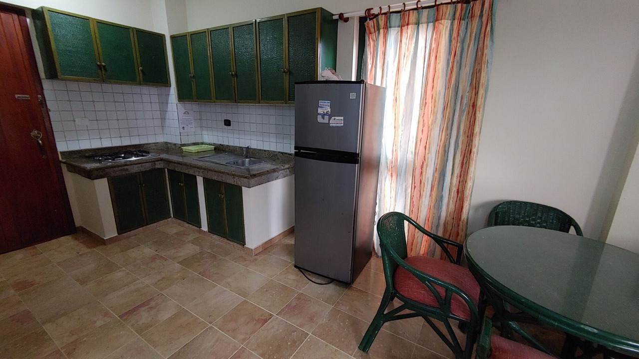Photo of Kitchen in Villas Del Mar