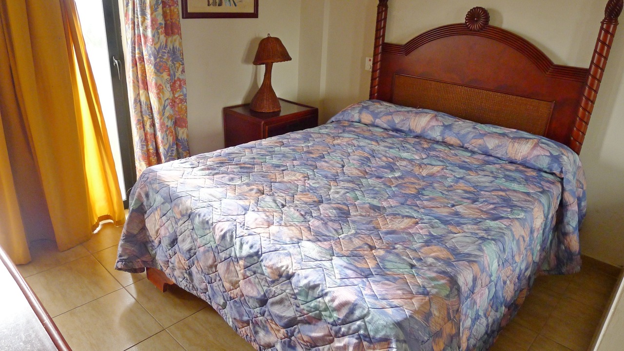 Photo of Bedroom in Villas Del Mar
