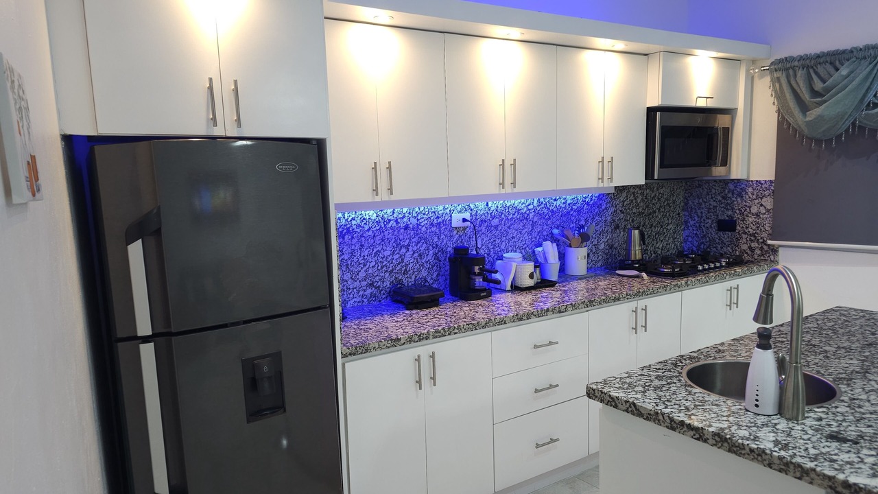 Photo of Kitchen in Samana