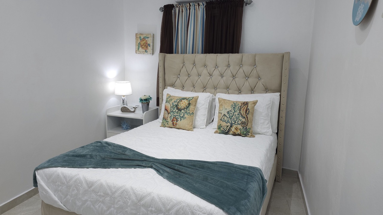 Photo of Bedroom in Samana