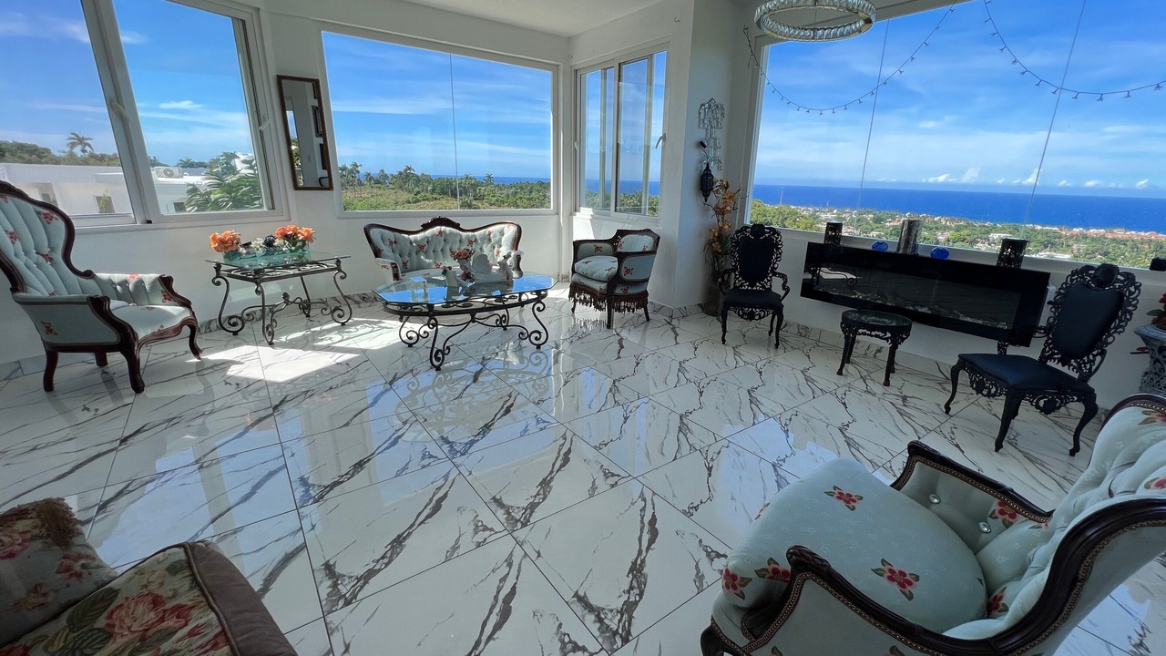 Photo of Livingroom in Cabrera