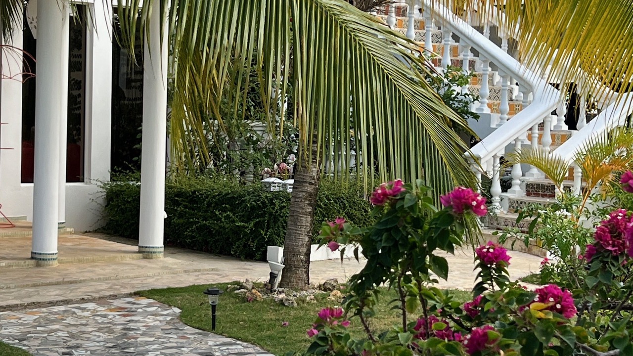 Photo of Outdoor in Cabrera