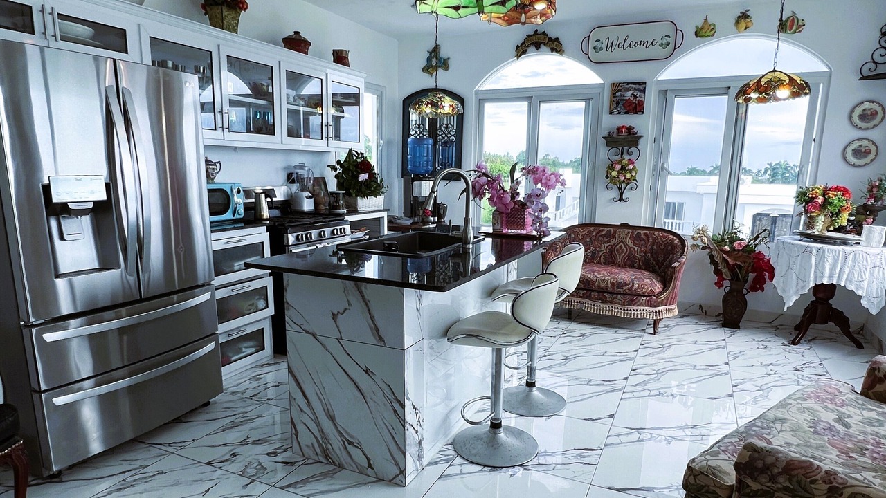 Photo of Kitchen in Cabrera