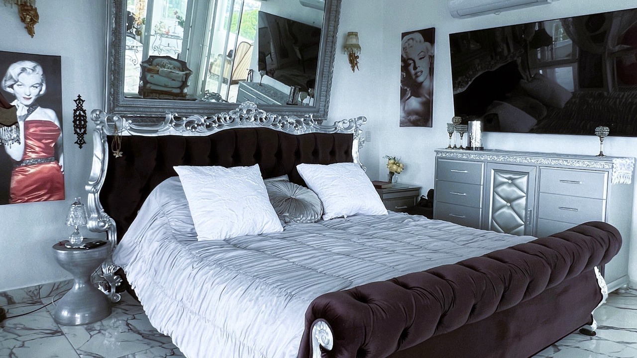 Photo of Bedroom in Cabrera