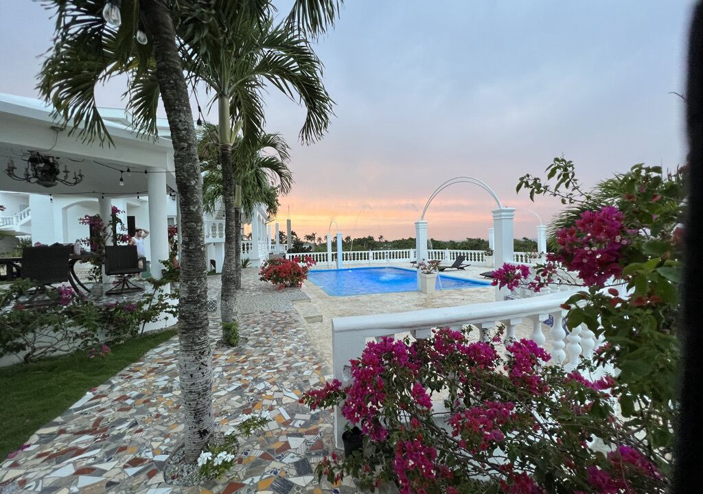 Photo of Outdoor in Cabrera