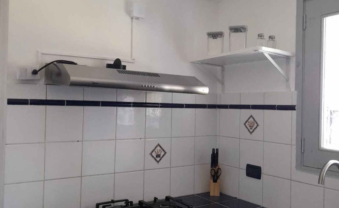Photo of Kitchen in Centro