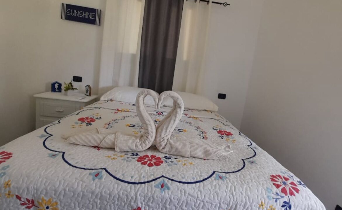 Photo of Bedroom in Centro