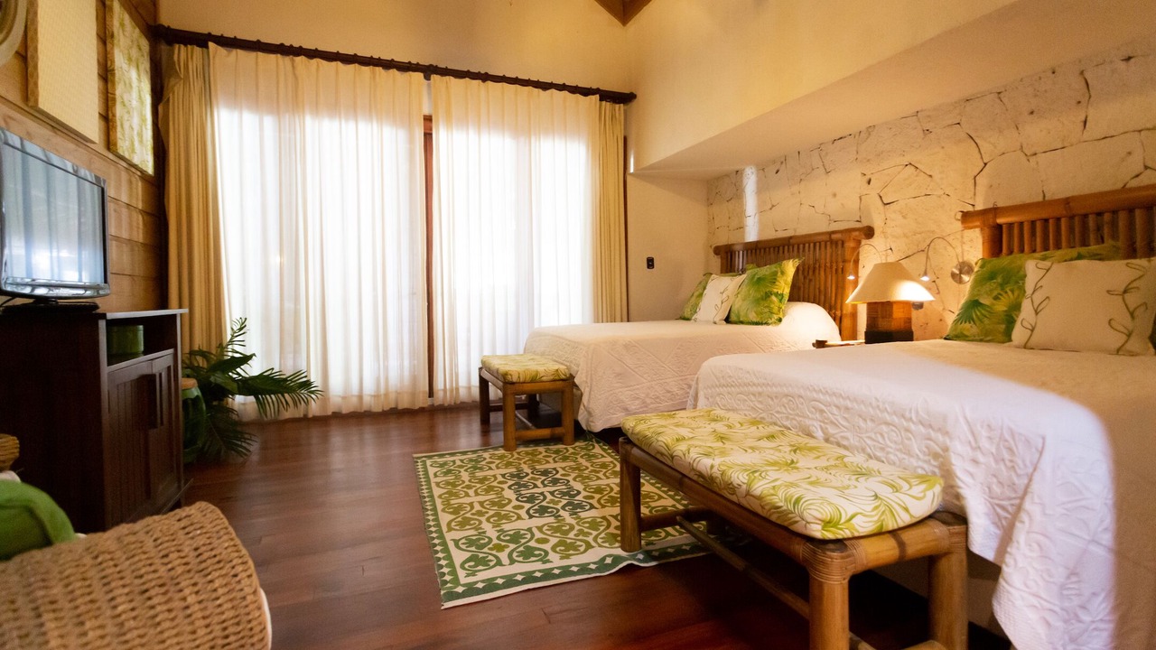 Photo of Bedroom in Punta Cana