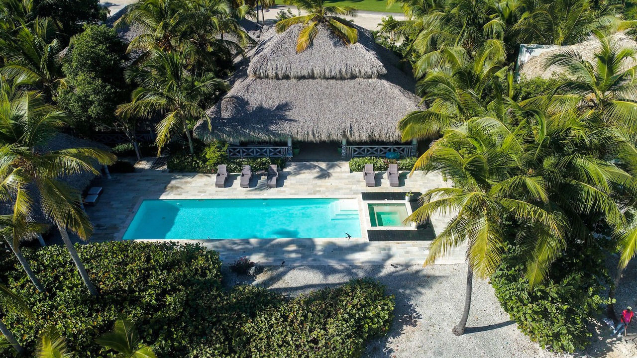 Photo of Outdoor in Punta Cana