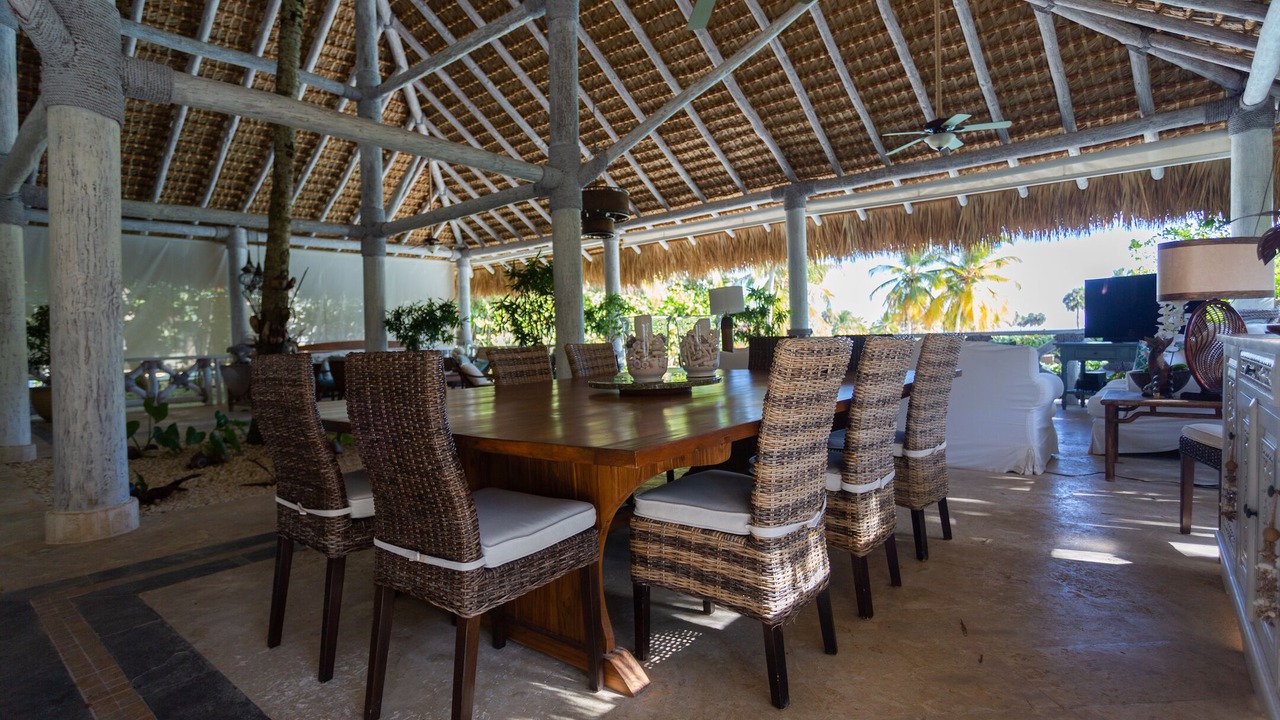 Photo of Outdoor in Punta Cana
