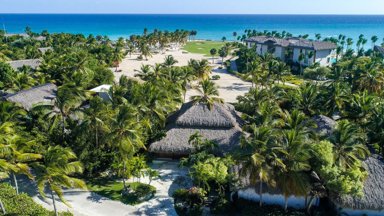 Photo of Outdoor in Punta Cana