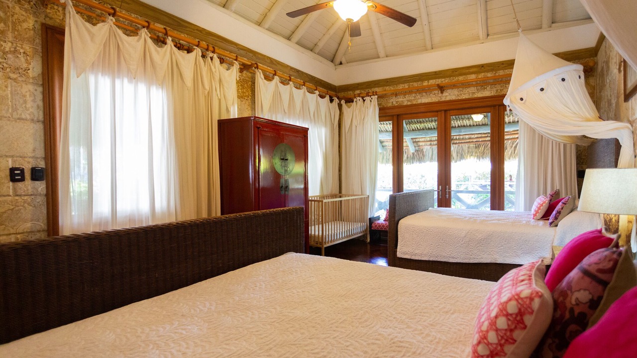 Photo of Bedroom in Punta Cana