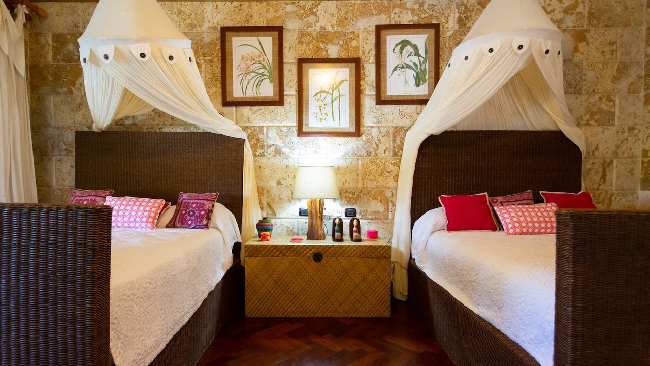 Photo of Bedroom in Punta Cana