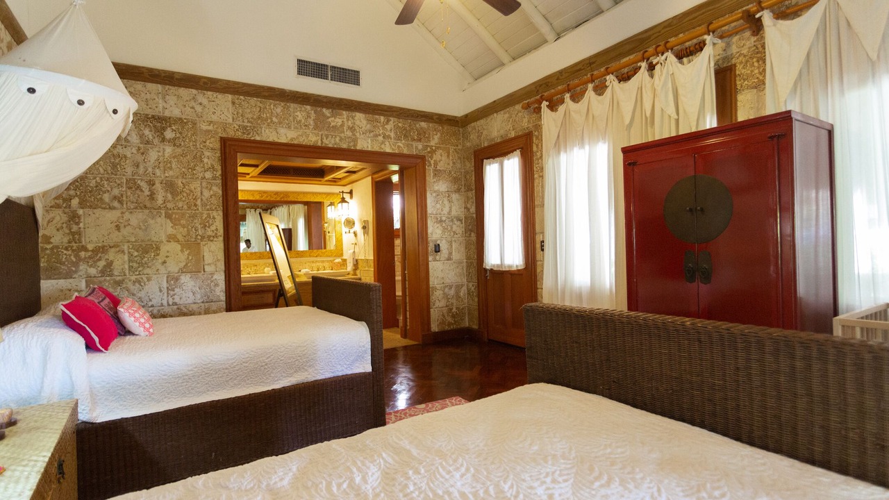 Photo of Bedroom in Punta Cana