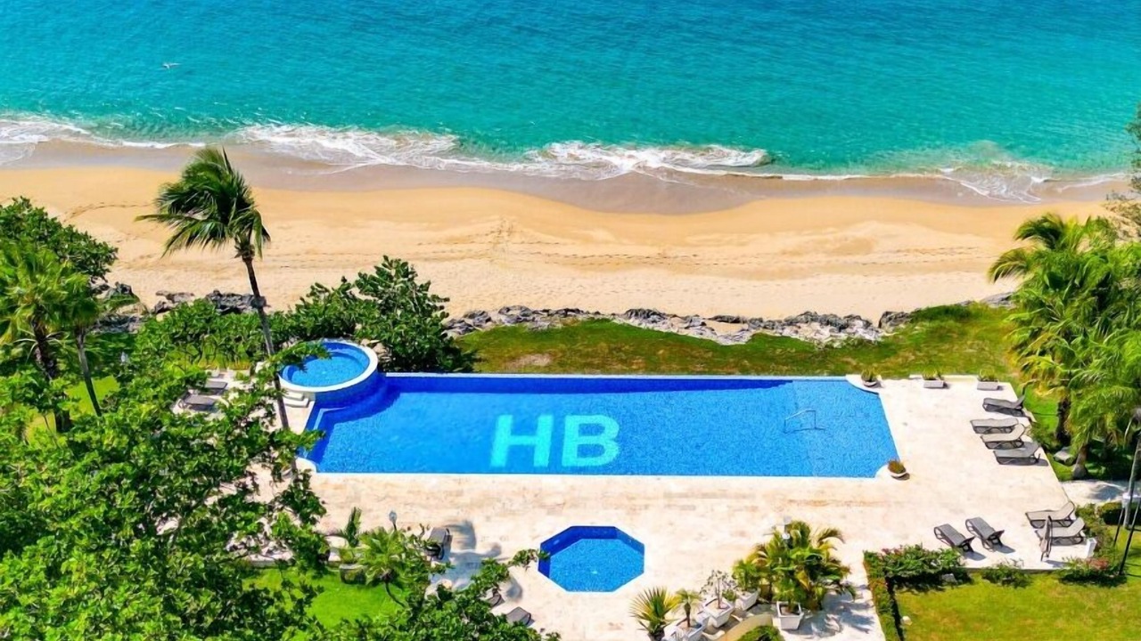 Photo of Outdoor in El Batey