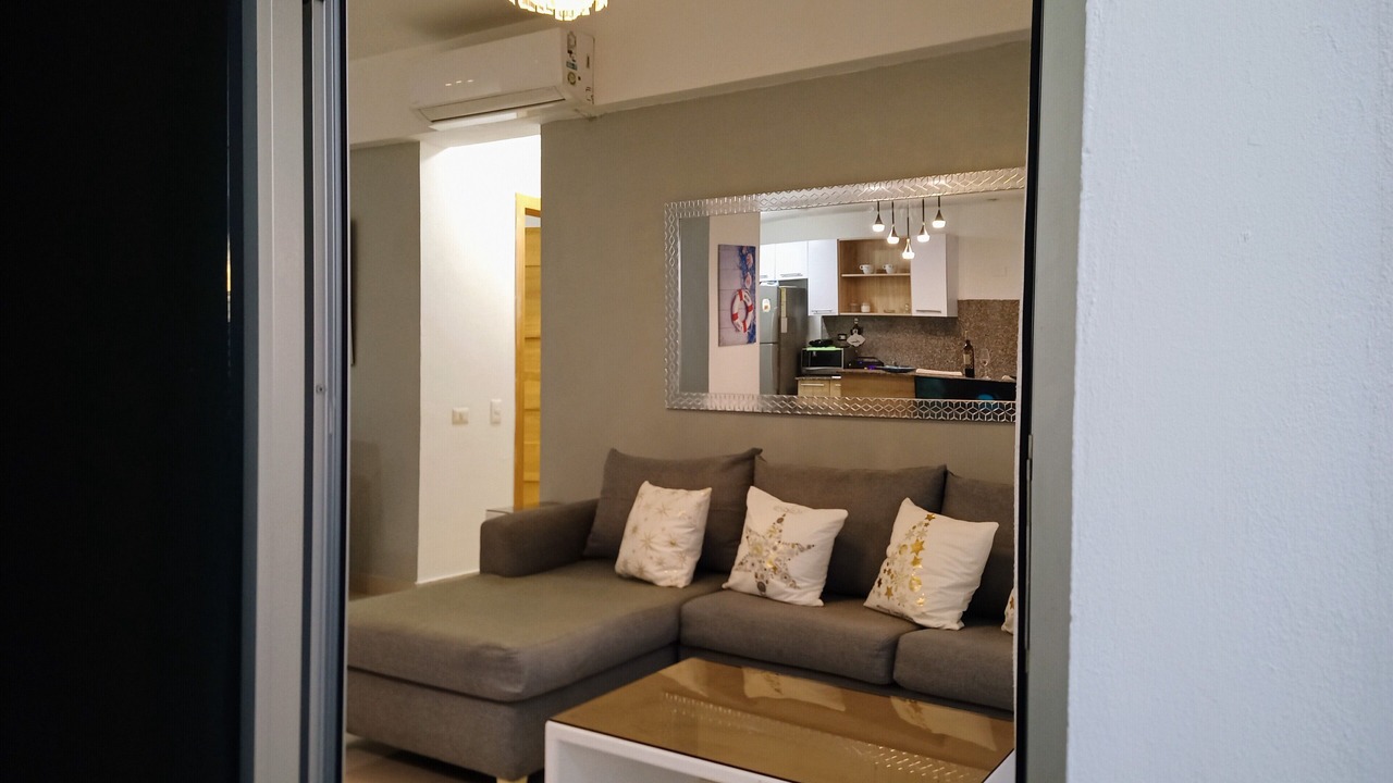 Photo of Livingroom in Boca Chica