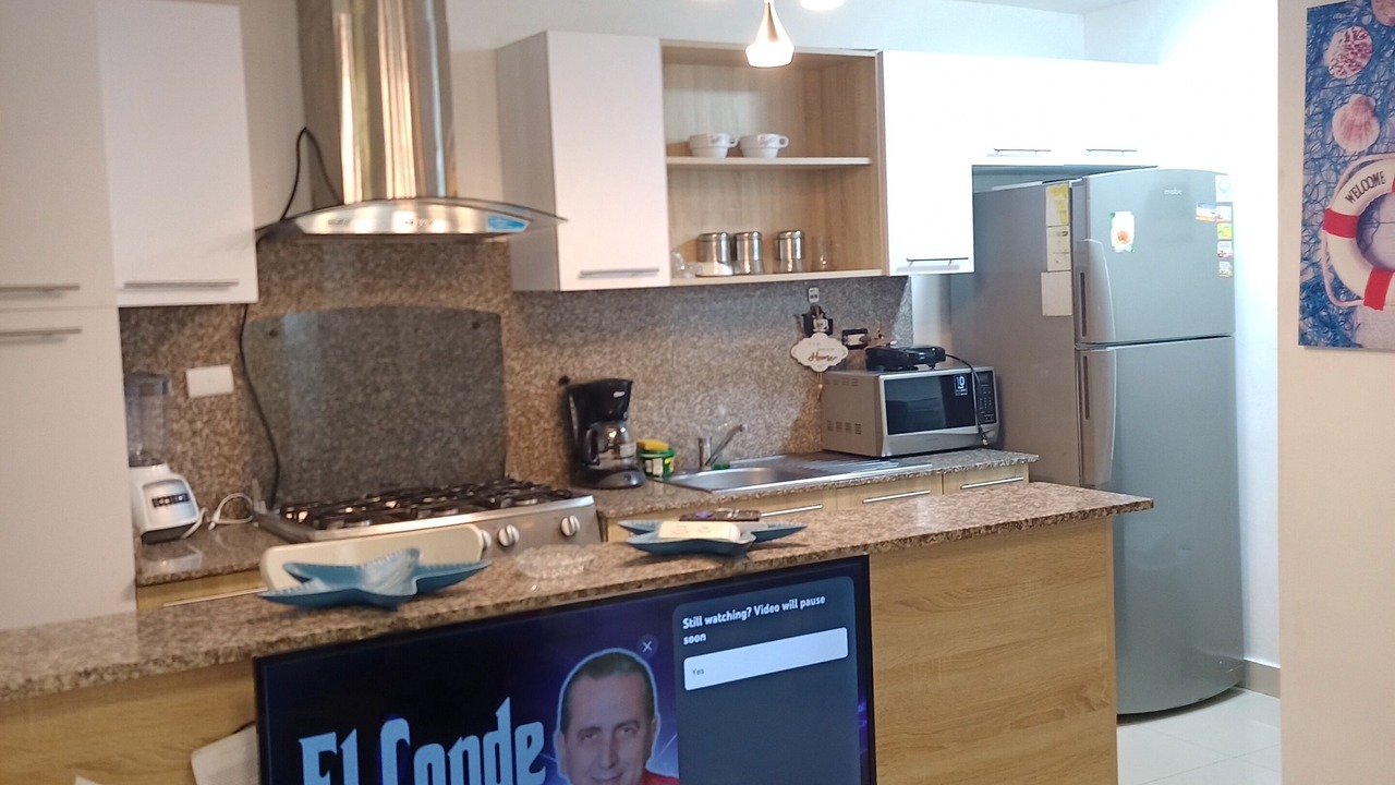 Photo of Kitchen in Boca Chica