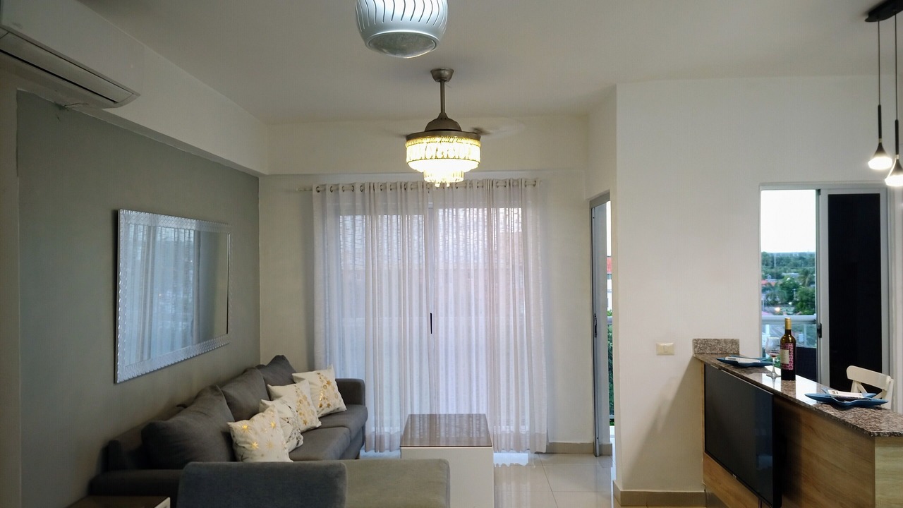 Photo of Livingroom in Boca Chica